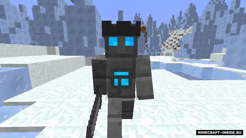 Worlds Retold — Minecraft mod, rasm 4