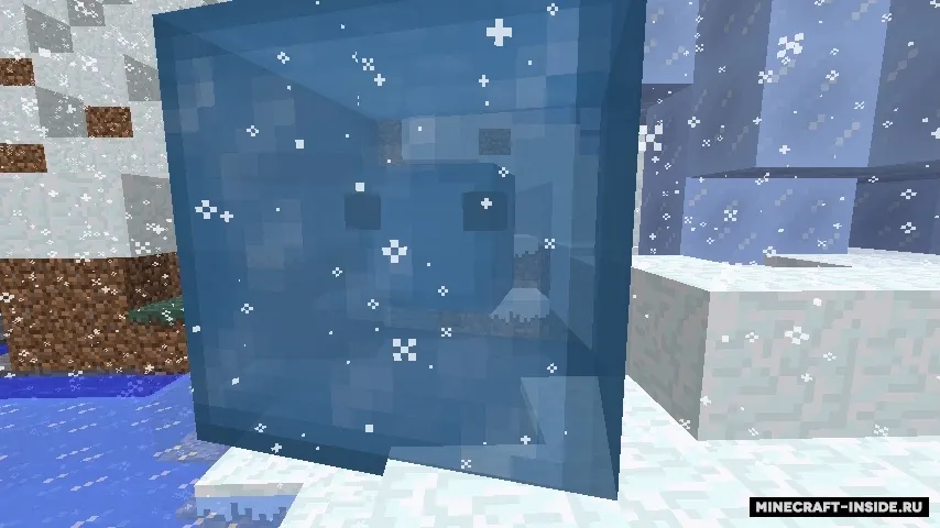 Worlds Retold — Minecraft mod, rasm 5