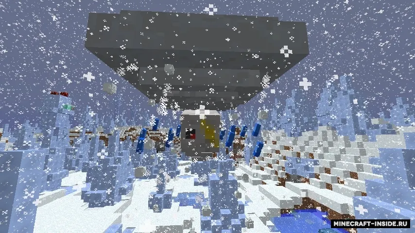 Worlds Retold — Minecraft mod, rasm 6