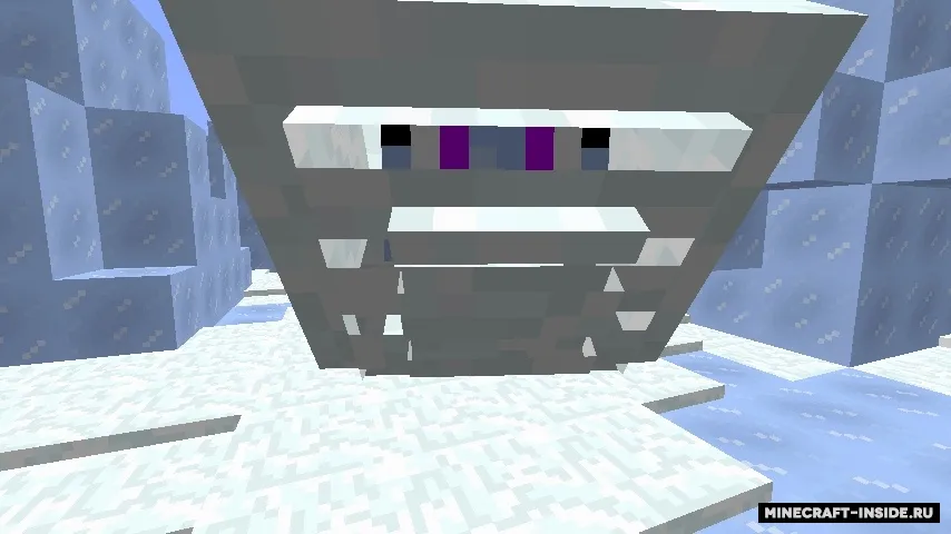 Worlds Retold — Minecraft mod, rasm 7