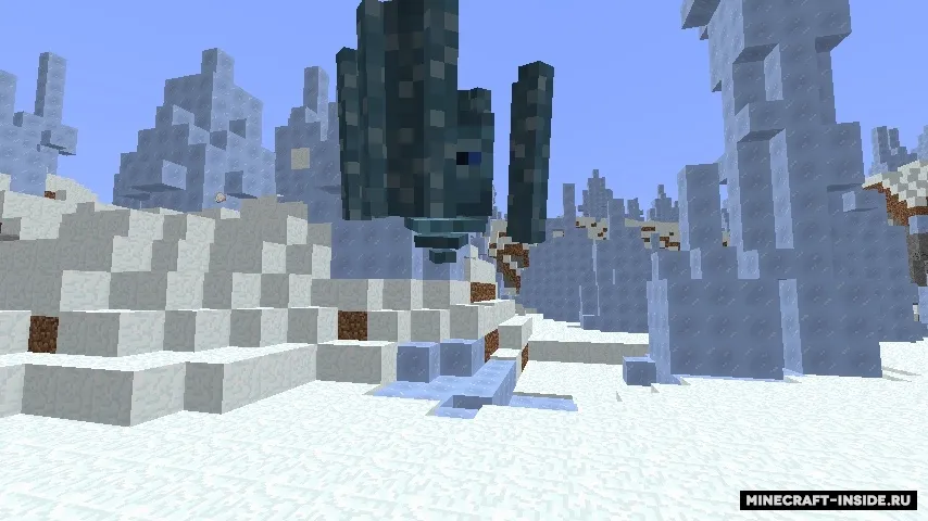 Worlds Retold — Minecraft mod, rasm 8