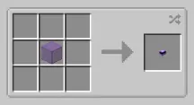 Lever & Button Lights — Minecraft mod, rasm 4