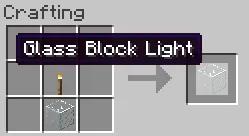 Lever & Button Lights — Minecraft mod, rasm 6