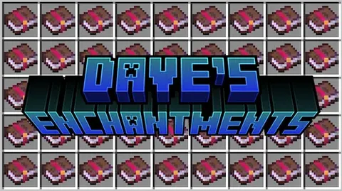 Dave's Enchantments