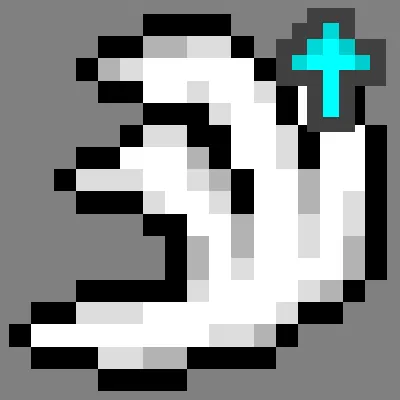 Must Go Faster — Minecraft mod, rasm 1