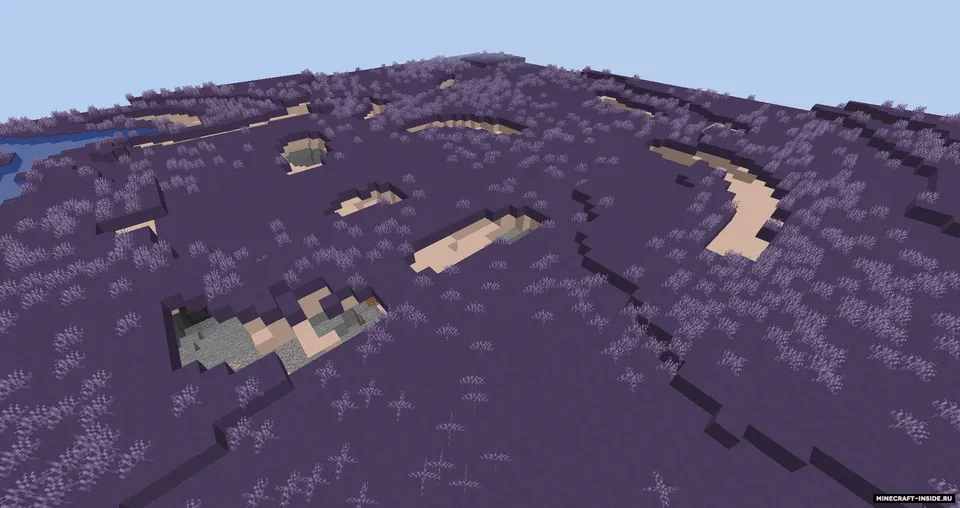 More Progression — Minecraft mod, rasm 2