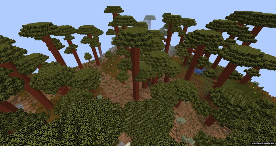 More Progression — Minecraft mod, rasm 3