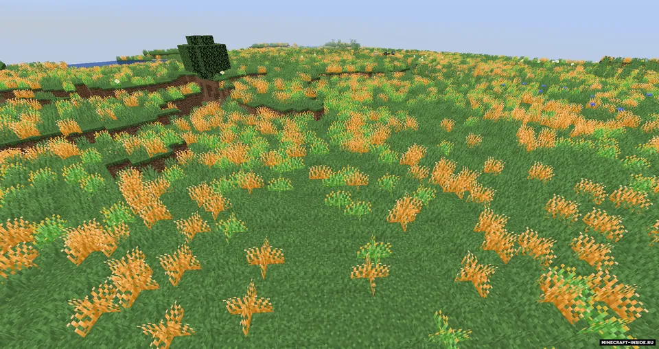 More Progression — Minecraft mod, rasm 5