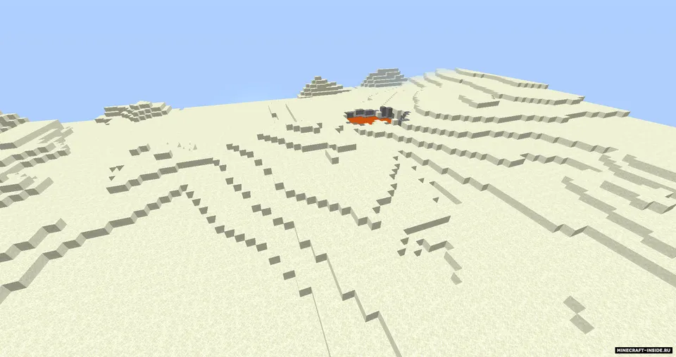 More Progression — Minecraft mod, rasm 6