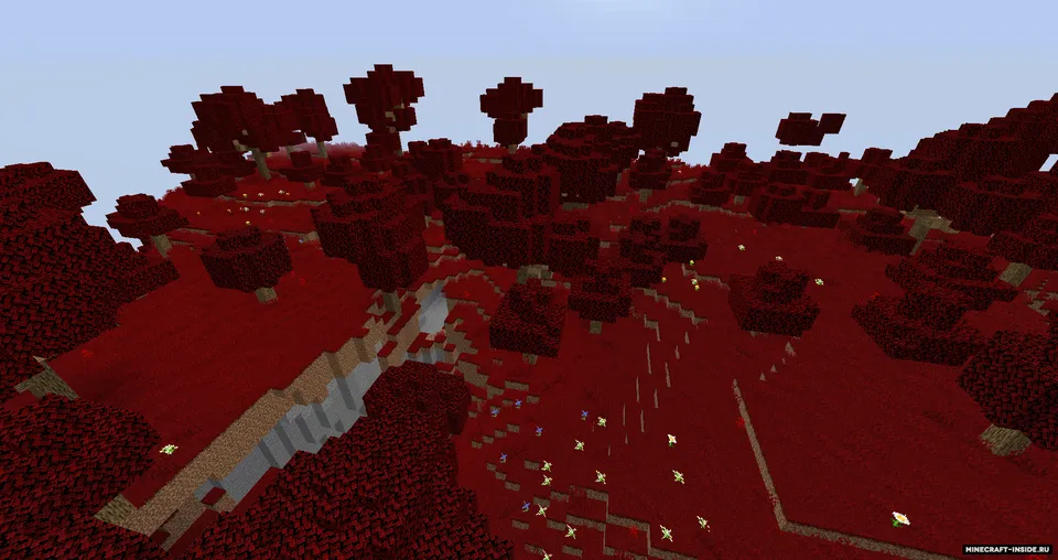 More Progression — Minecraft mod, rasm 7