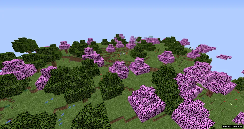 More Progression — Minecraft mod, rasm 8