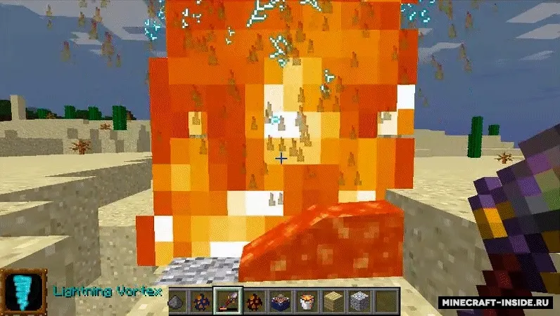 Arcane Essentials — Minecraft mod, rasm 7