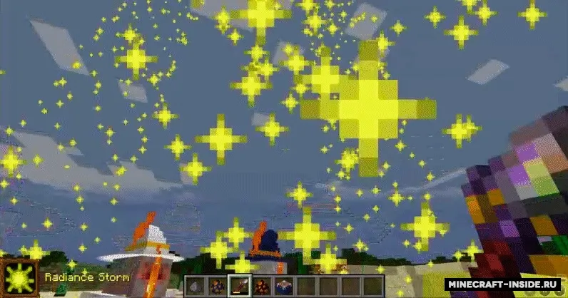 Arcane Essentials — Minecraft mod, rasm 8