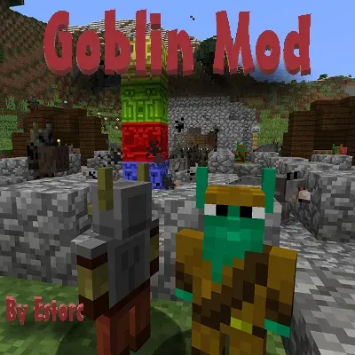 Goblin Mod Reforged
