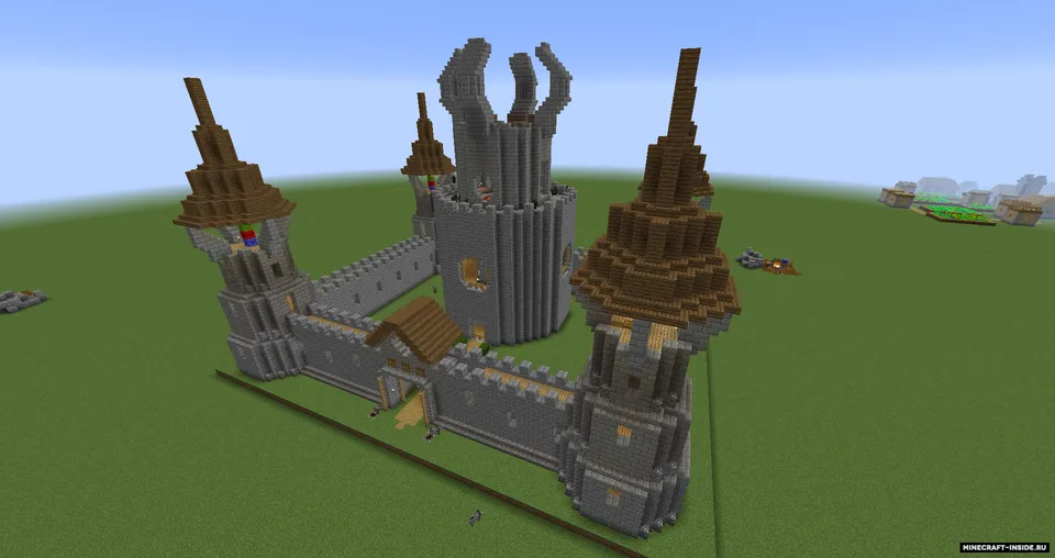 Goblin Mod Reforged — Minecraft mod, rasm 2