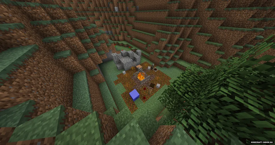 Goblin Mod Reforged — Minecraft mod, rasm 3
