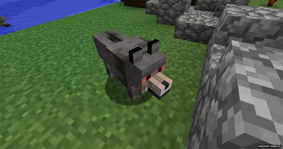 Goblin Mod Reforged — Minecraft mod, rasm 8