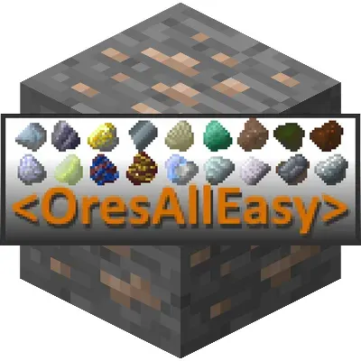 OresAllEasy
