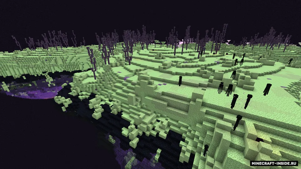 OresAllEasy — Minecraft mod, rasm 2
