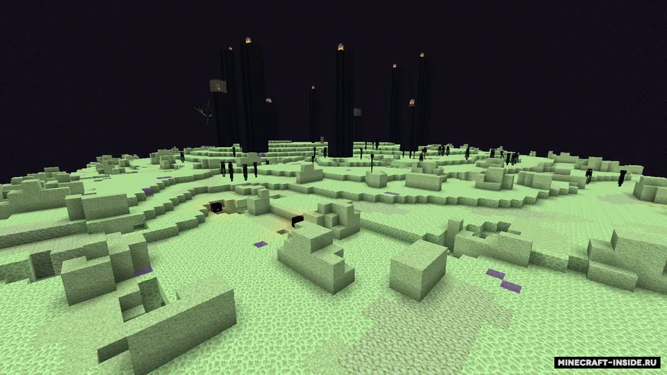 OresAllEasy — Minecraft mod, rasm 3