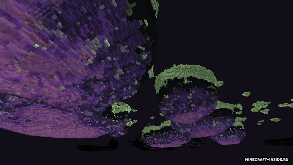 OresAllEasy — Minecraft mod, rasm 5
