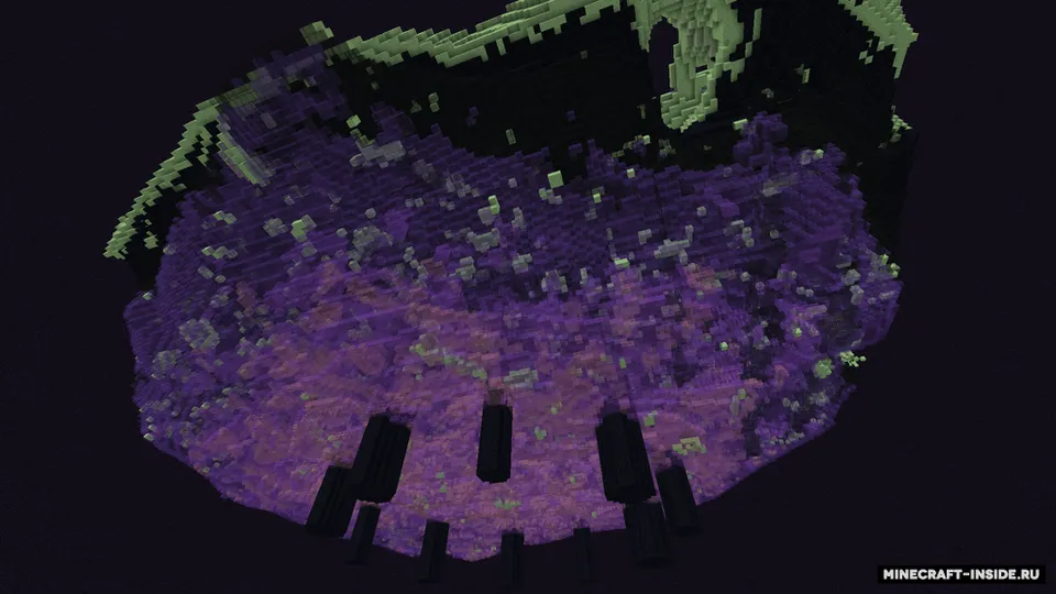 OresAllEasy — Minecraft mod, rasm 6