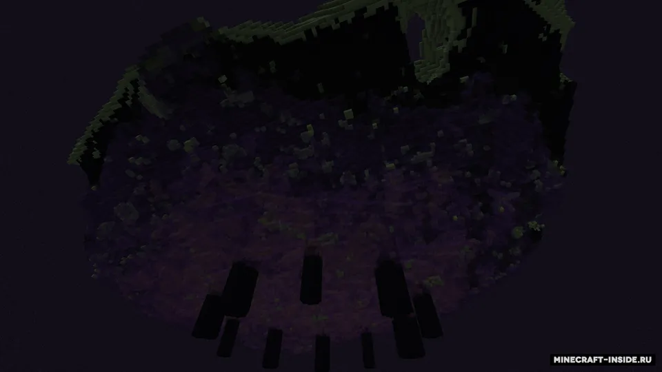OresAllEasy — Minecraft mod, rasm 7