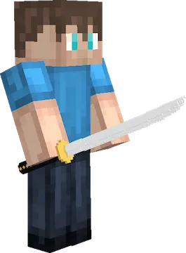 DGWeapons — Minecraft mod, rasm 2
