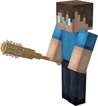 DGWeapons — Minecraft mod, rasm 3