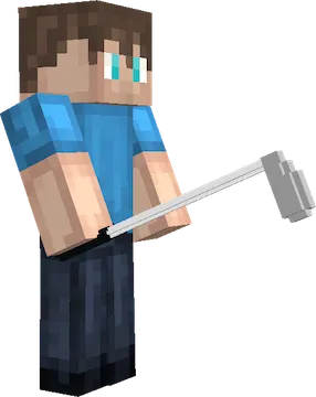 DGWeapons — Minecraft mod, rasm 6