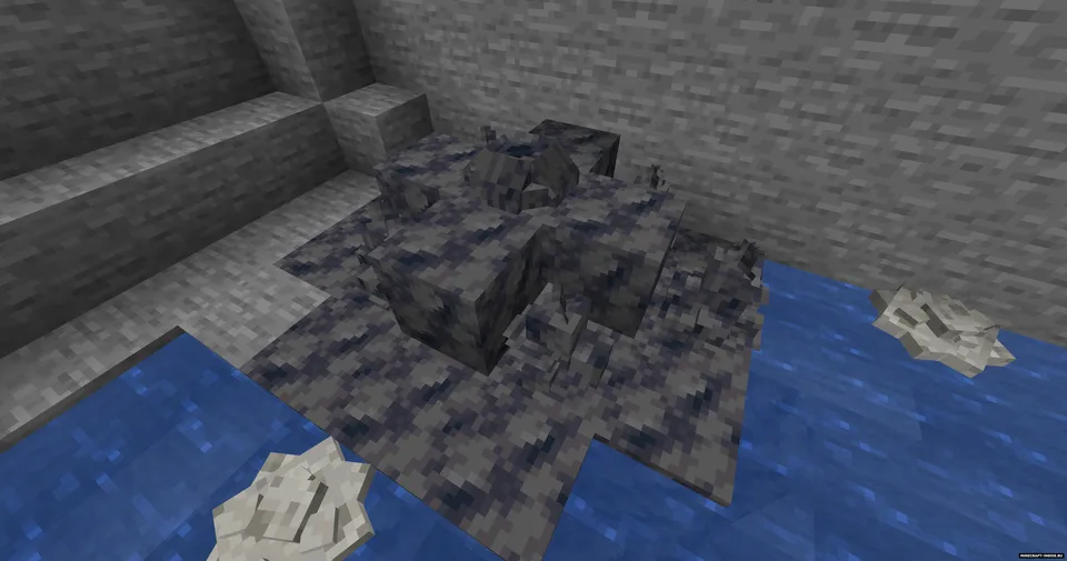 Caupona — Minecraft mod, rasm 5