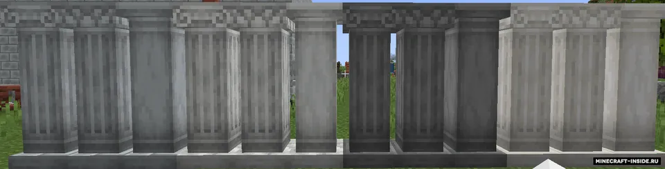 Caupona — Minecraft mod, rasm 7