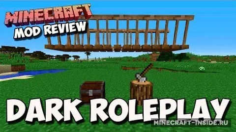 Dark Roleplay