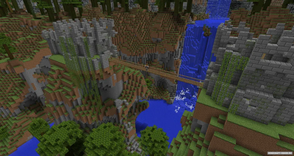 Dark Roleplay — Minecraft mod, rasm 2