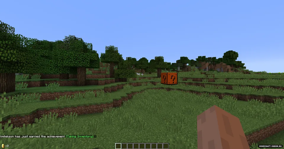 Mario 2 — Minecraft mod, rasm 4
