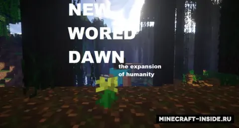 The Expansion of Humanity