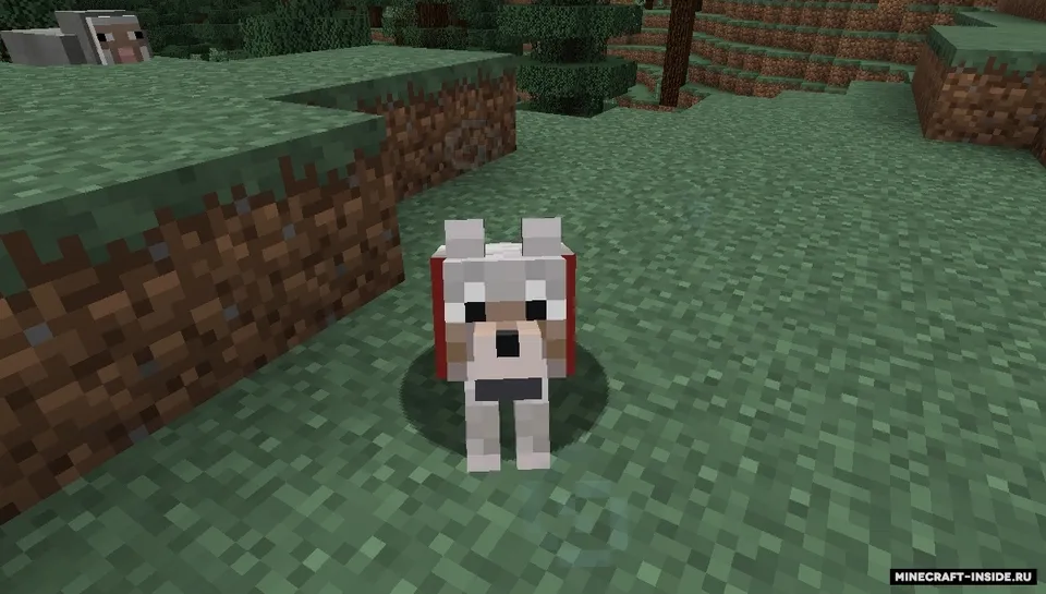 Creatures Love Beacons — Minecraft mod, rasm 3