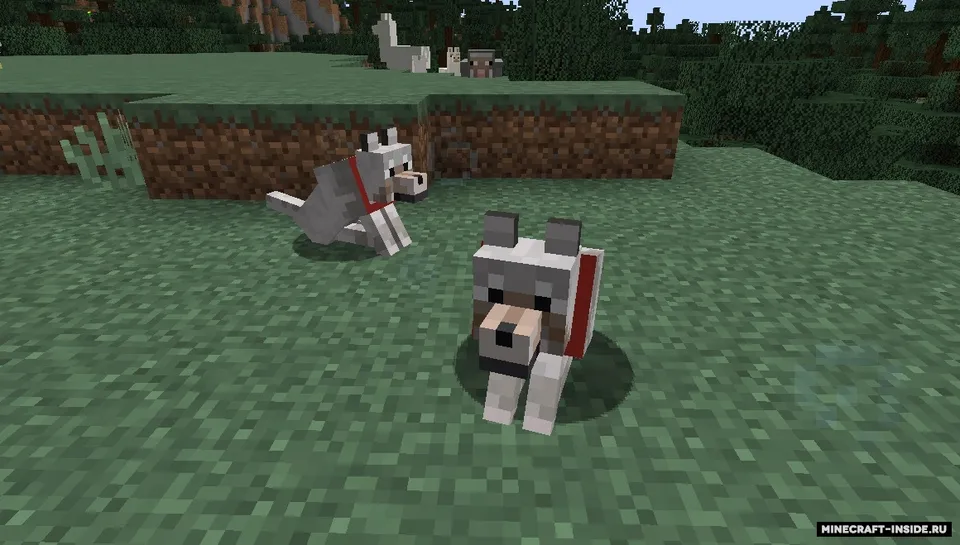 Creatures Love Beacons — Minecraft mod, rasm 4