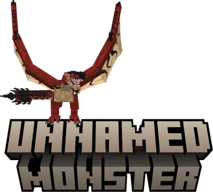 Unnamed Monster