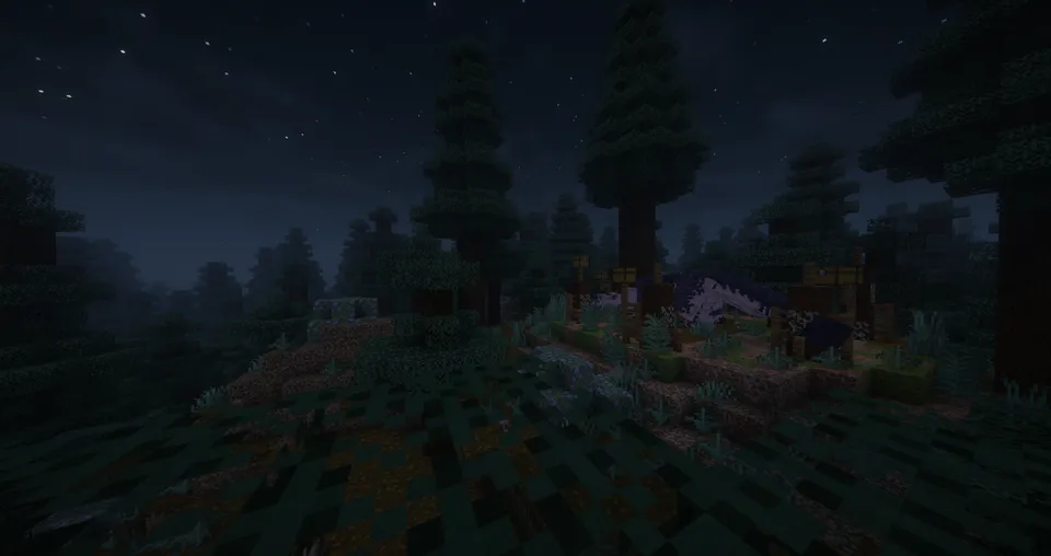 Unnamed Monster — Minecraft mod, rasm 5