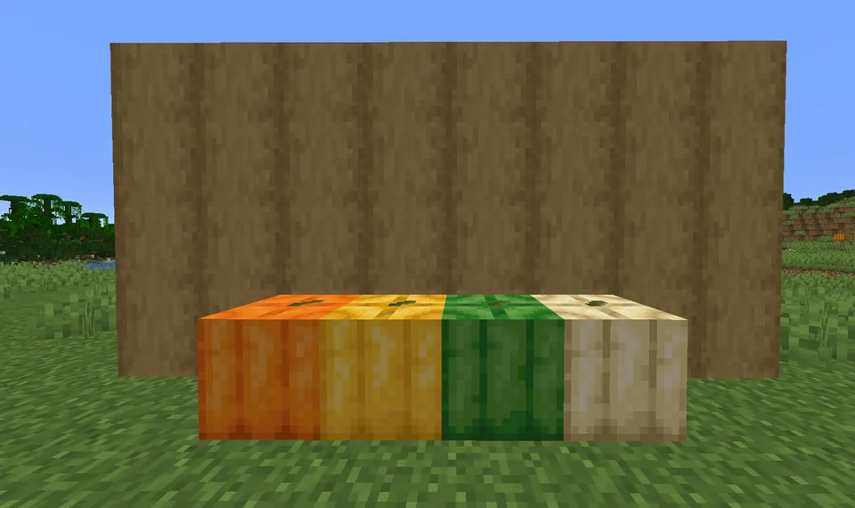 Spooky Harvest — Minecraft mod, rasm 8