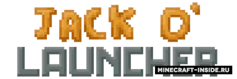 Jack-O'-Launcher