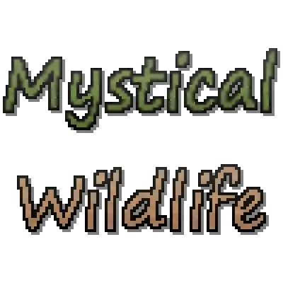 Mystical Wildlife