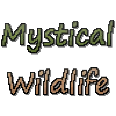 Mystical Wildlife — Minecraft mod, rasm 1