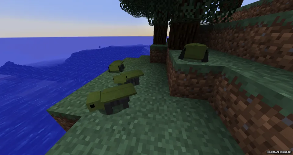 Mystical Wildlife — Minecraft mod, rasm 4