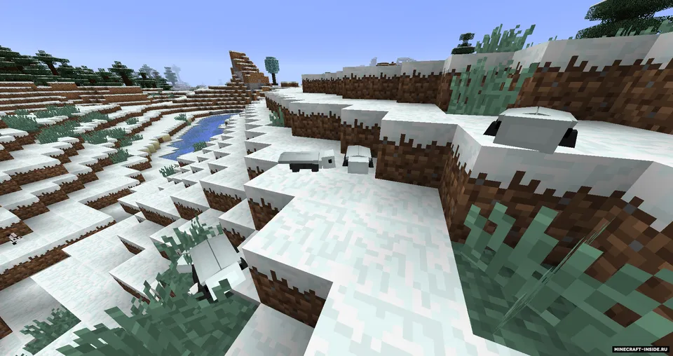 Mystical Wildlife — Minecraft mod, rasm 5