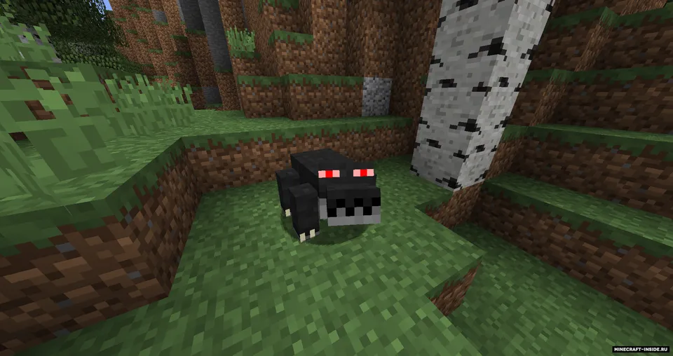 Mystical Wildlife — Minecraft mod, rasm 7