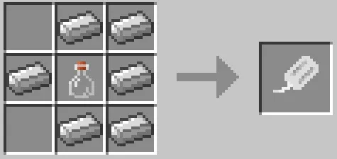 PotionCraft — Minecraft mod, rasm 4