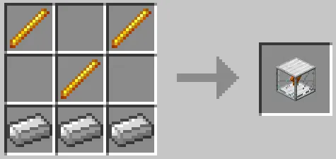 PotionCraft — Minecraft mod, rasm 6