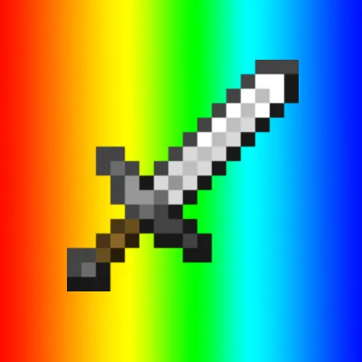 Glint Color — Minecraft mod, rasm 1